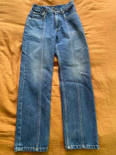 esby Lindsey Jeans (24") | Used, Secondhand, Resel