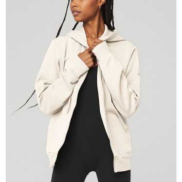 Alo full zip- up - Gem