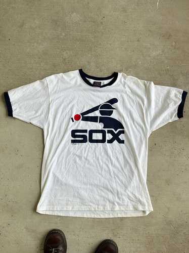 MLB × Made In Usa × Vintage Vintage Boston Red Sox