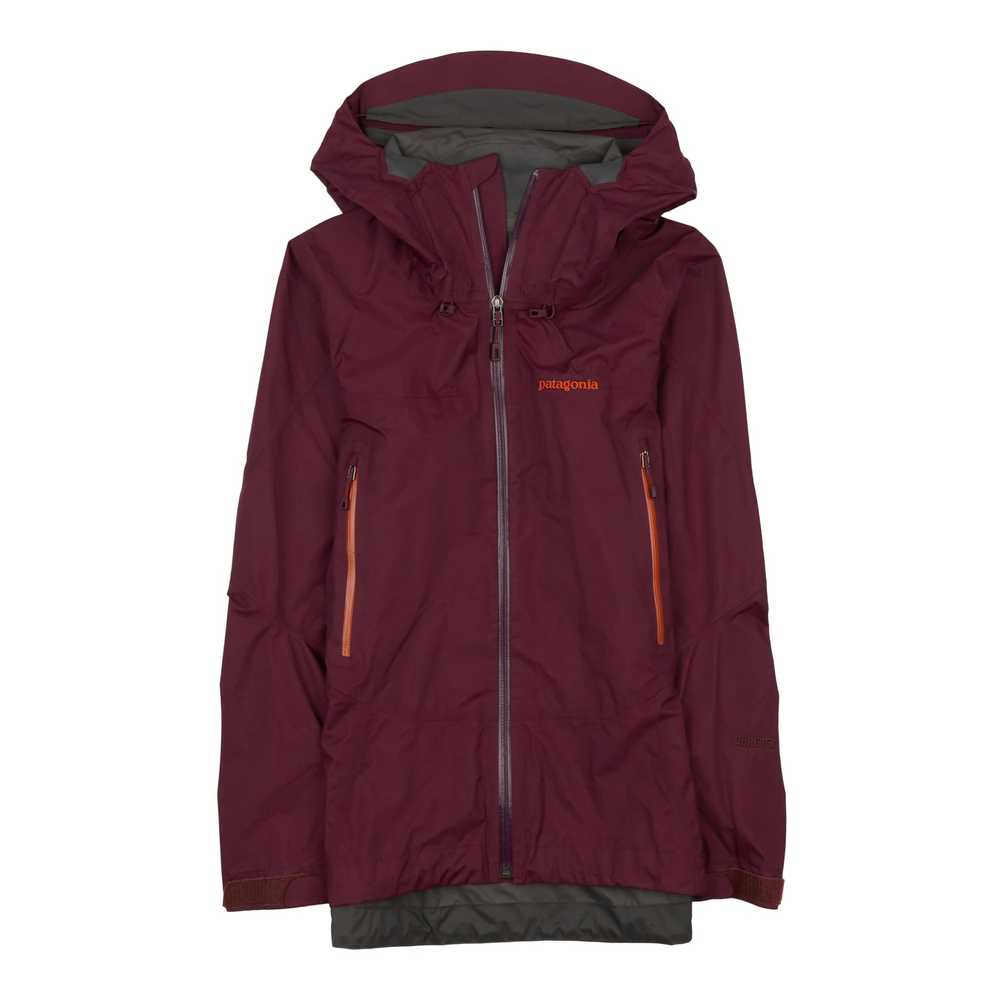 Patagonia - W's Super Cell Jacket - image 1