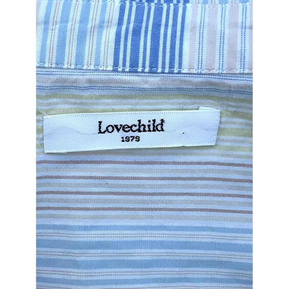 Lovechild 1979 Shirt - image 2