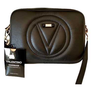 Valentino by mario valentino Leather crossbody bag