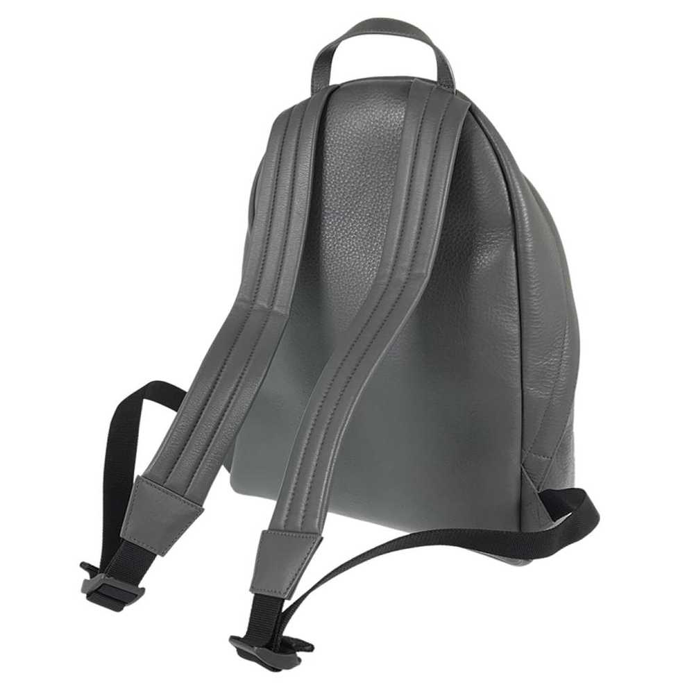 Balenciaga Leather backpack - image 10