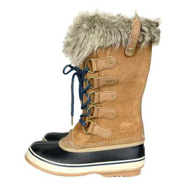 Sorel Snow boots