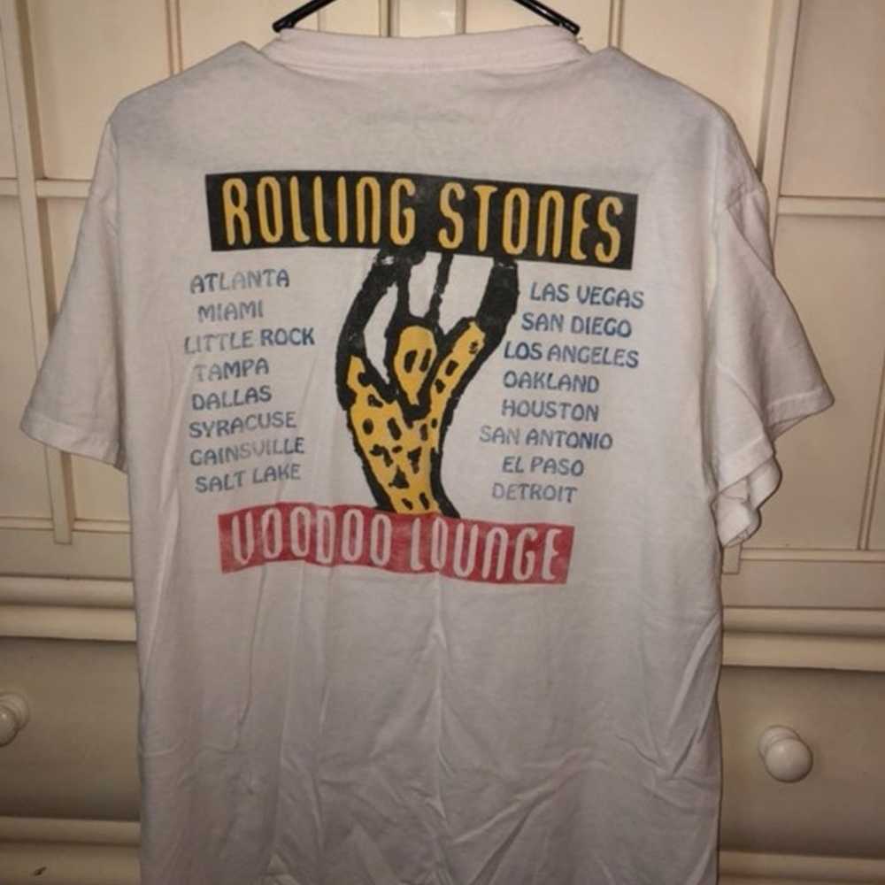 Rolling Stones Tee - image 2