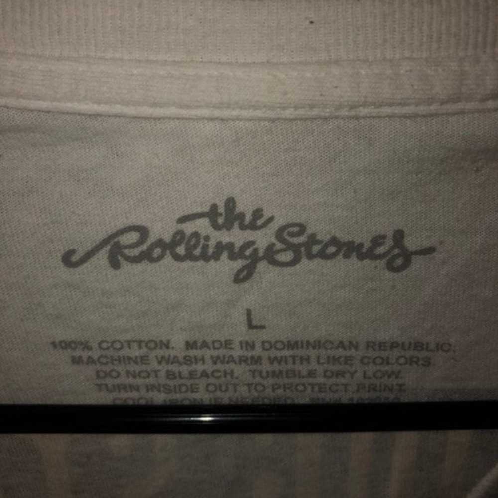 Rolling Stones Tee - image 3