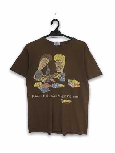 Vintage Vintage Beavis and Butthead