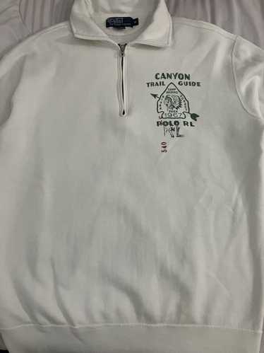 Polo Ralph Lauren POLO quarter zip