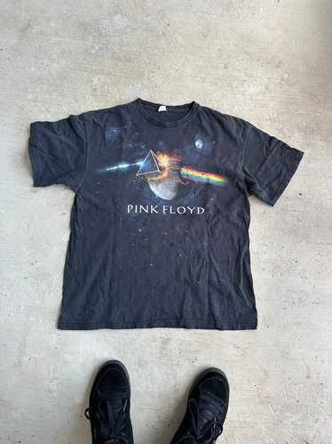 Pink Floyd × Streetwear × Vintage Vintage Pink Flo