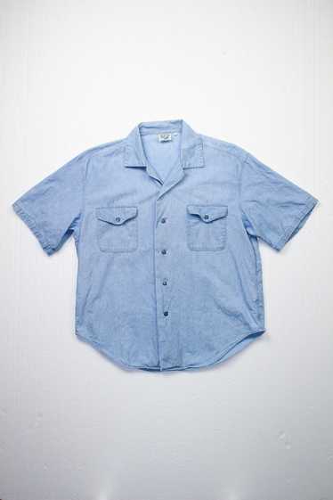 Orslow US Navy Officer Shirt