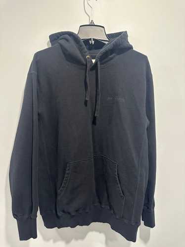 Aime Leon Dore Black ALD Hoodie