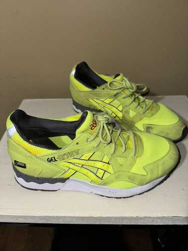 Asics gel lyte 5 hazard best sale