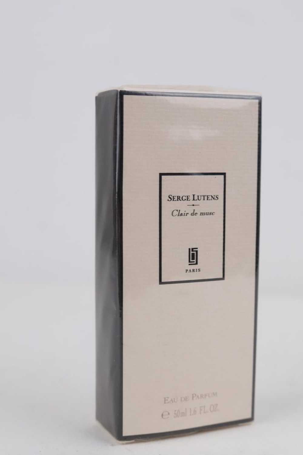 Circular Clothing Parfum Serge Lutens Clair de Mu… - image 2