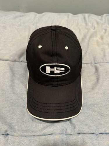 Vintage Vintage HUMMER H2 Hat