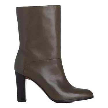 Lk Bennett Leather boots