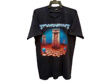 stratovarius バンドtシャツ　古着　mサイズ stratovarius shirt products for sale | eBay
