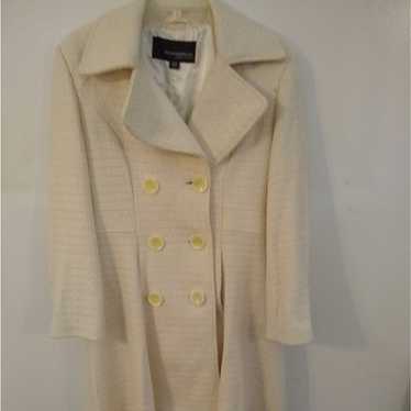 Weatherproof Garment Company peacoat Vintage - image 1