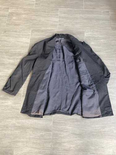 Armani × Giorgio Armani × Saks Fifth Avenue Vtg Gi