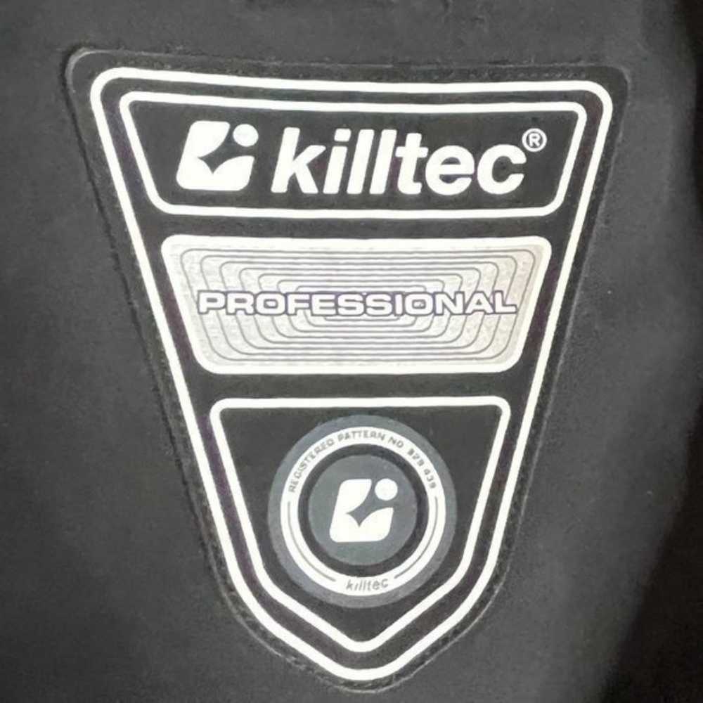 Killtec Professional waterproof ski jacket - image 2