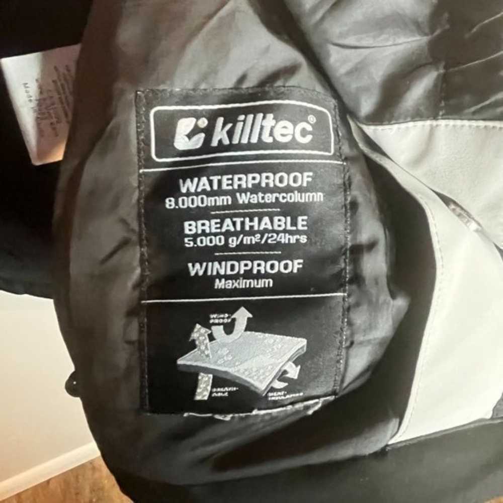 Killtec Professional waterproof ski jacket - image 6