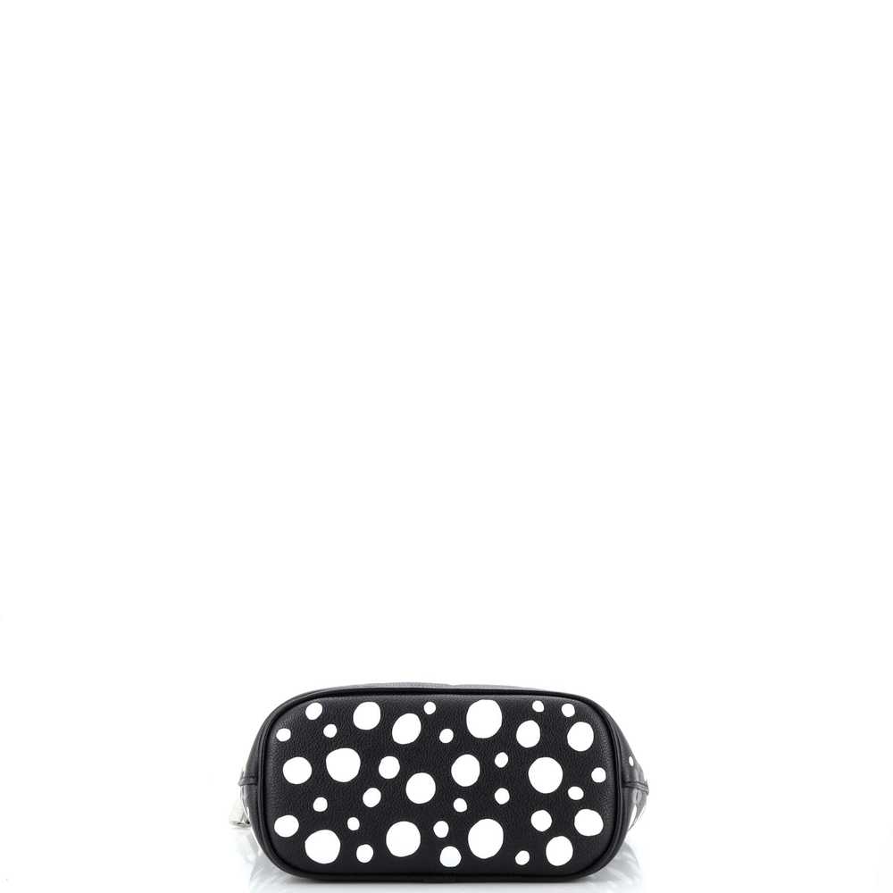 Louis Vuitton Marshmallow Bag Yayoi Kusama Infini… - image 4