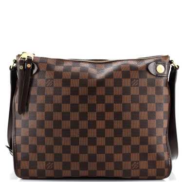 Louis Vuitton Duomo Messenger Bag Damier