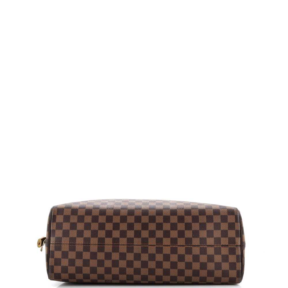 Louis Vuitton Nolita Handbag Damier 24 Heures - image 4