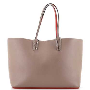 Christian Louboutin Cabata East West Tote Leather 