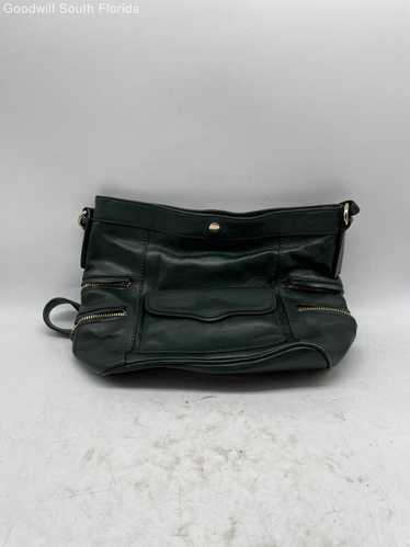 Rebecca Minkoff Dark Green Handbag