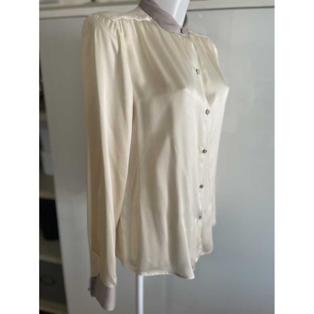 Bottega Veneta Silk blouse - image 2