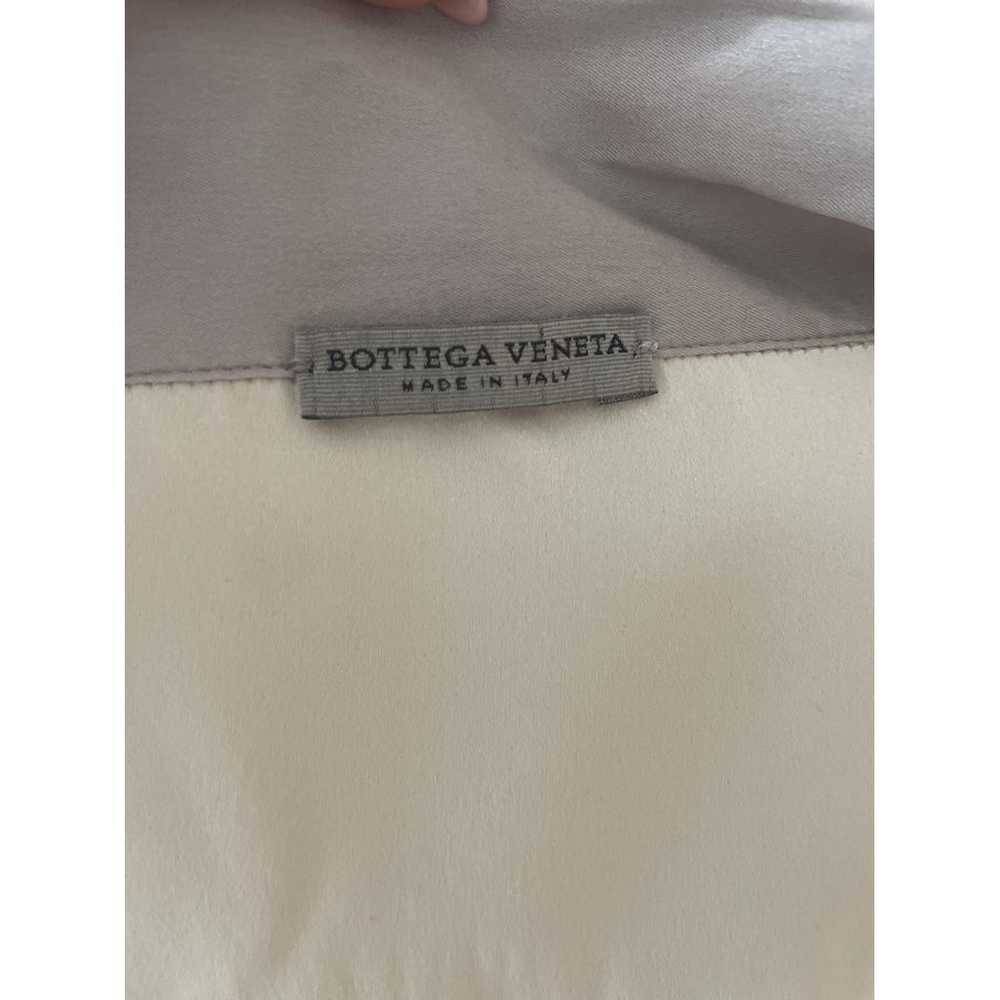 Bottega Veneta Silk blouse - image 4