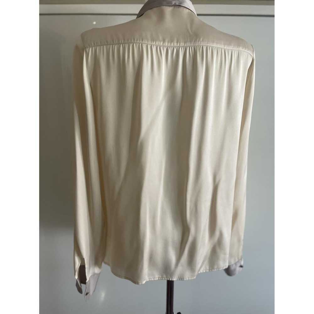 Bottega Veneta Silk blouse - image 9