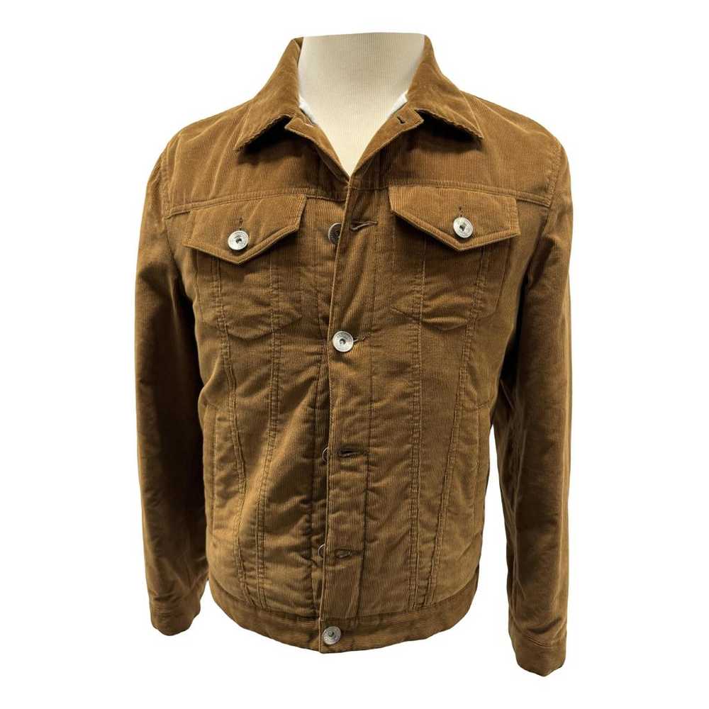 Brunello Cucinelli Jacket - image 1