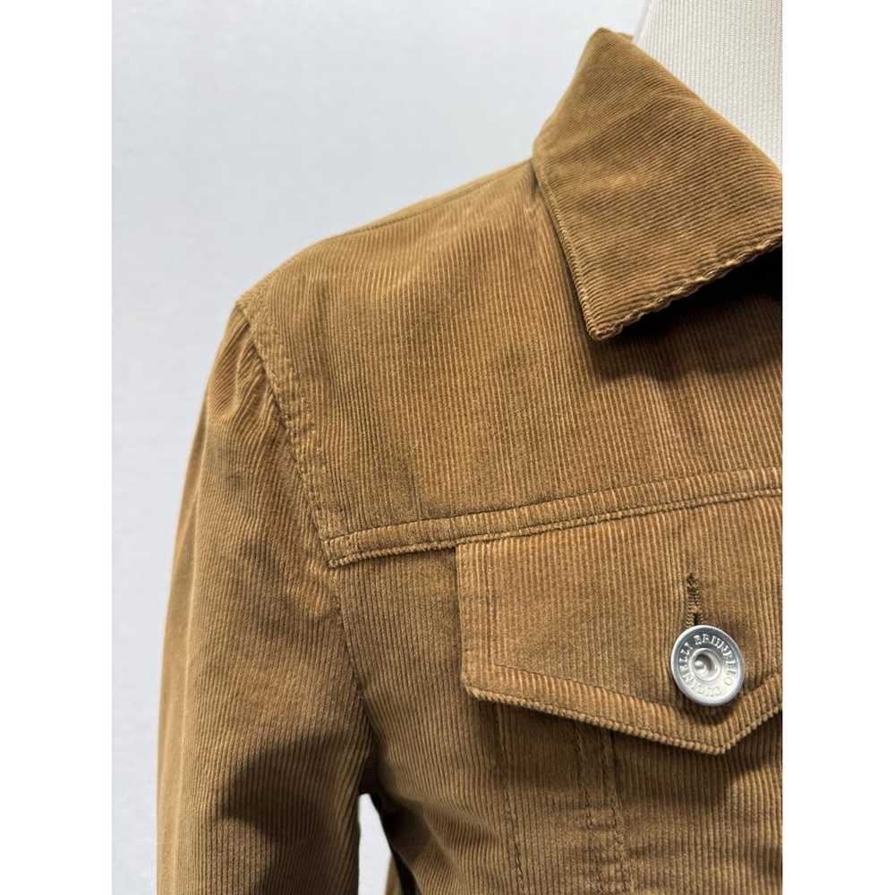 Brunello Cucinelli Jacket - image 8