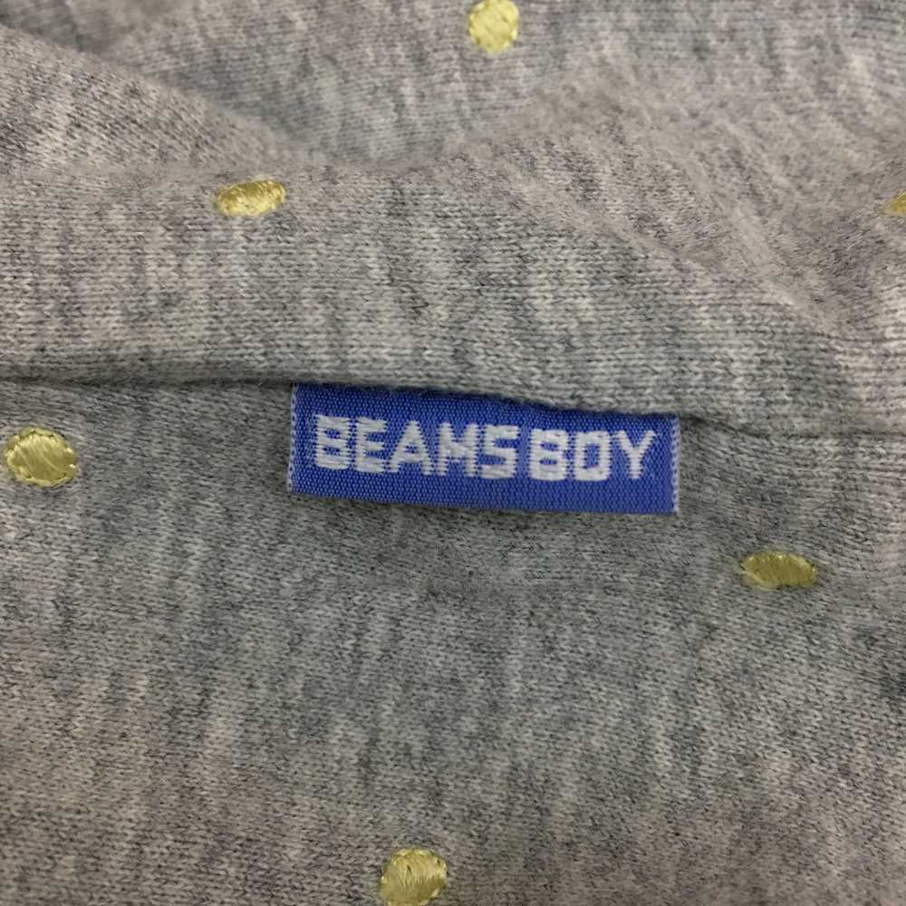 Beams Plus × Japanese Brand BEAMS JAPAN Sweatshir… - image 7