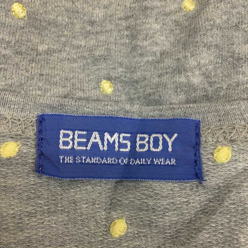 Beams Plus × Japanese Brand BEAMS JAPAN Sweatshir… - image 8