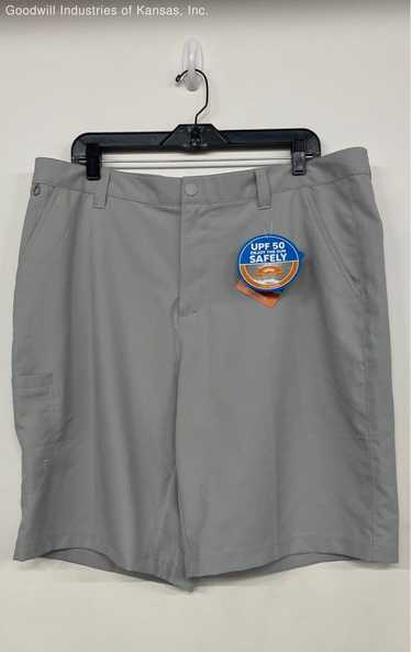 Columbia Gray Shorts - Size 38
