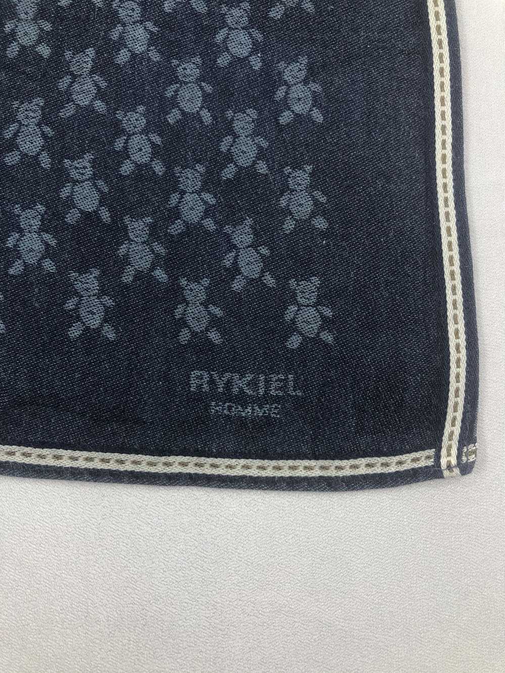 Rykiel Homme × Vintage Rykiel Homme Handkerchief … - image 5