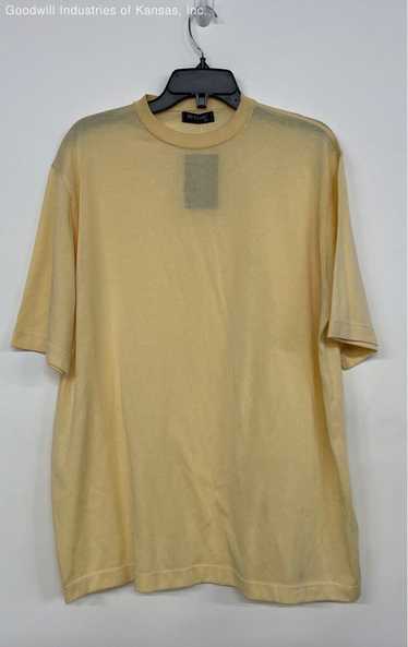 St. Croix St Croix Butter T-shirt - Size XL