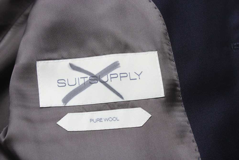 Suitsupply SUITSUPPLY Napoli Regular / Brescia Su… - image 6