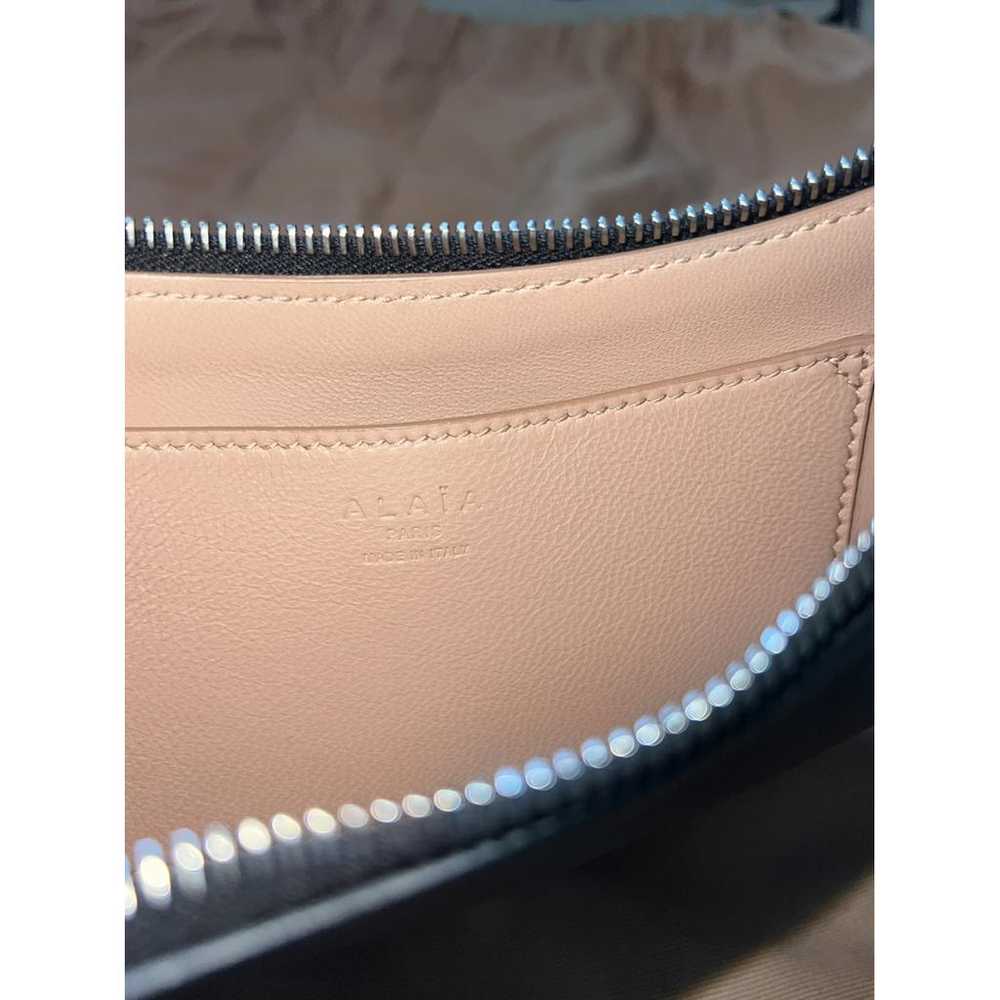 Alaïa Leather handbag - image 2