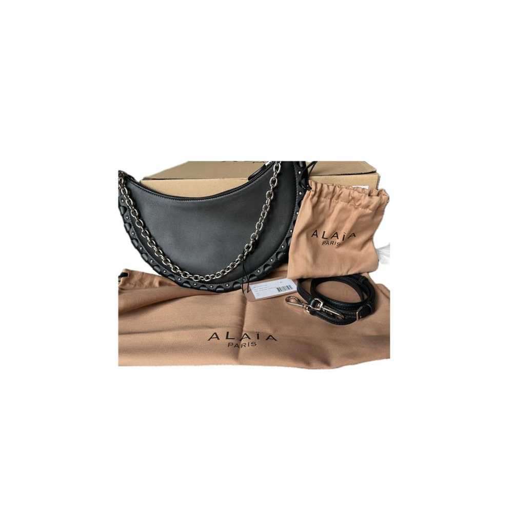 Alaïa Leather handbag - image 5