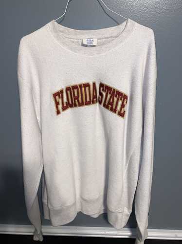 Champion × Vintage Vintage Champion Florida State 