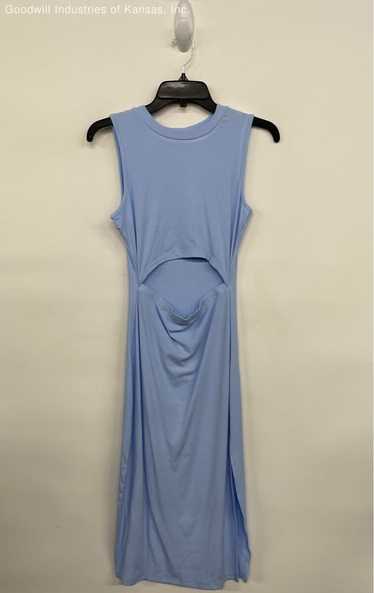 Unbranded Blue Casual Dress - Size M