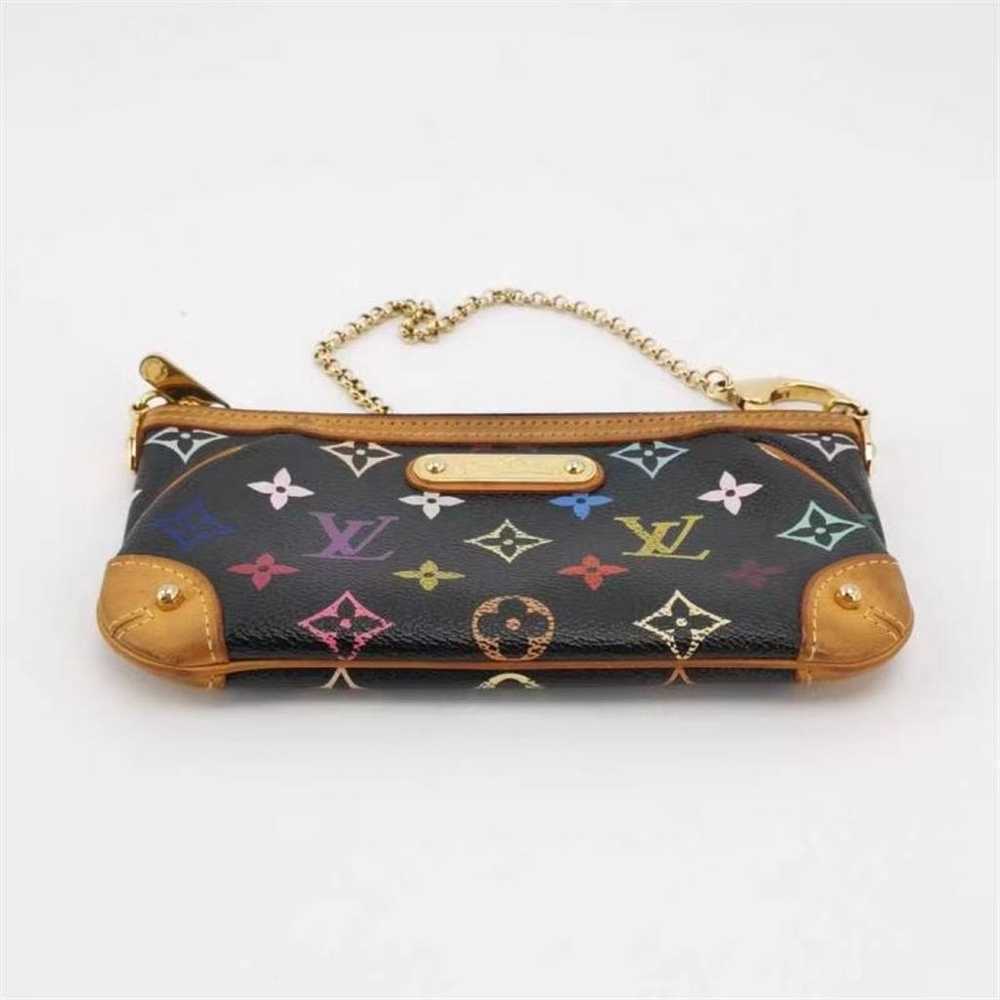 Louis Vuitton Milla leather handbag - image 4