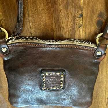 campomaggi teodorano purse vntg 1961