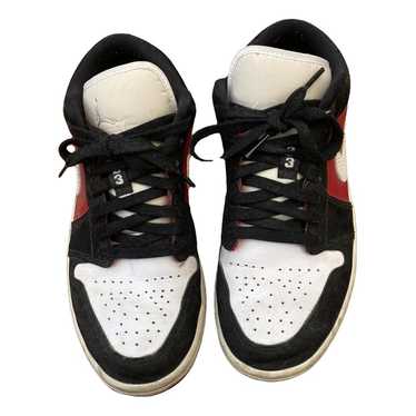 Jordan Trainers - image 1