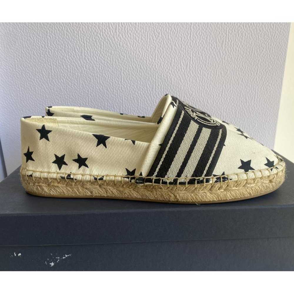 Louis Vuitton Starboard cloth espadrilles - image 9