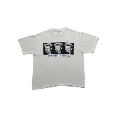 Vintage James Dean T-Shirt