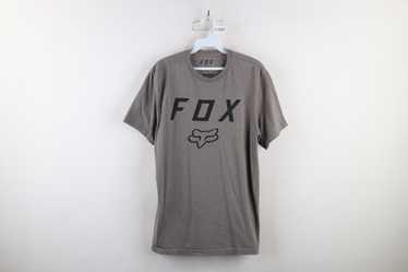 Fox Racing × Vintage Vintage Fox Racing Spell Out 